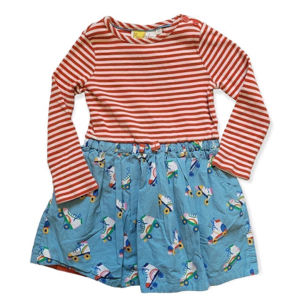 Mini Boden casual dress